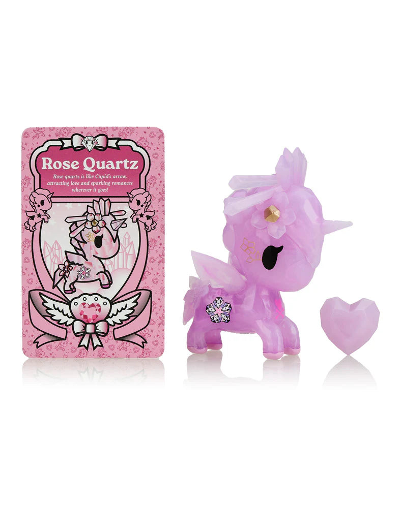 Precious UNICORNO Figure