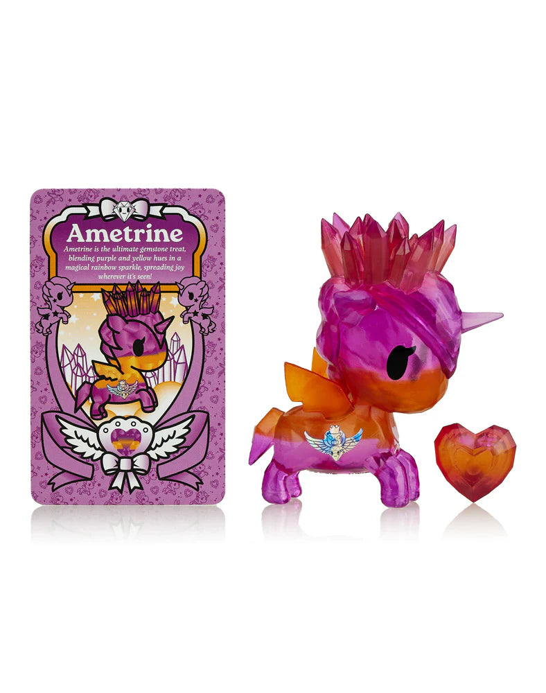 Precious UNICORNO Figure