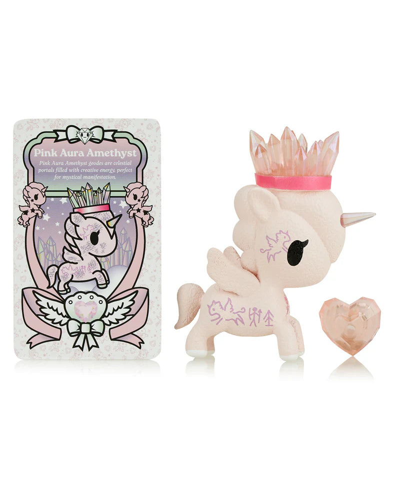 Precious UNICORNO Figure