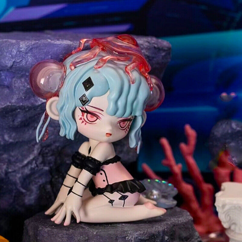 ULEE Deep Sea Figure