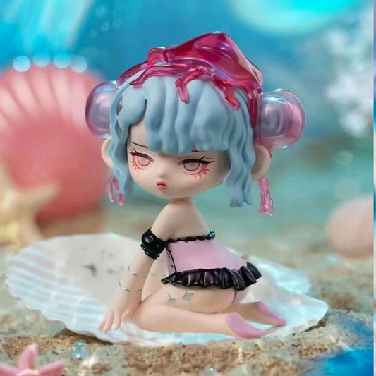 ULEE Deep Sea Figure